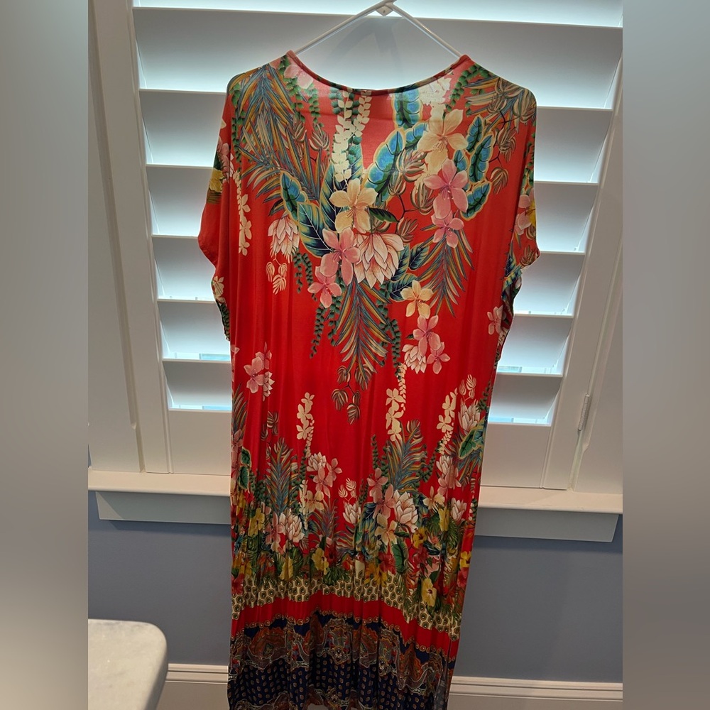 Great, comfortable dress